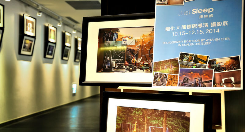 Just Sleep Hualien Zhongzheng Hotel Luaran gambar