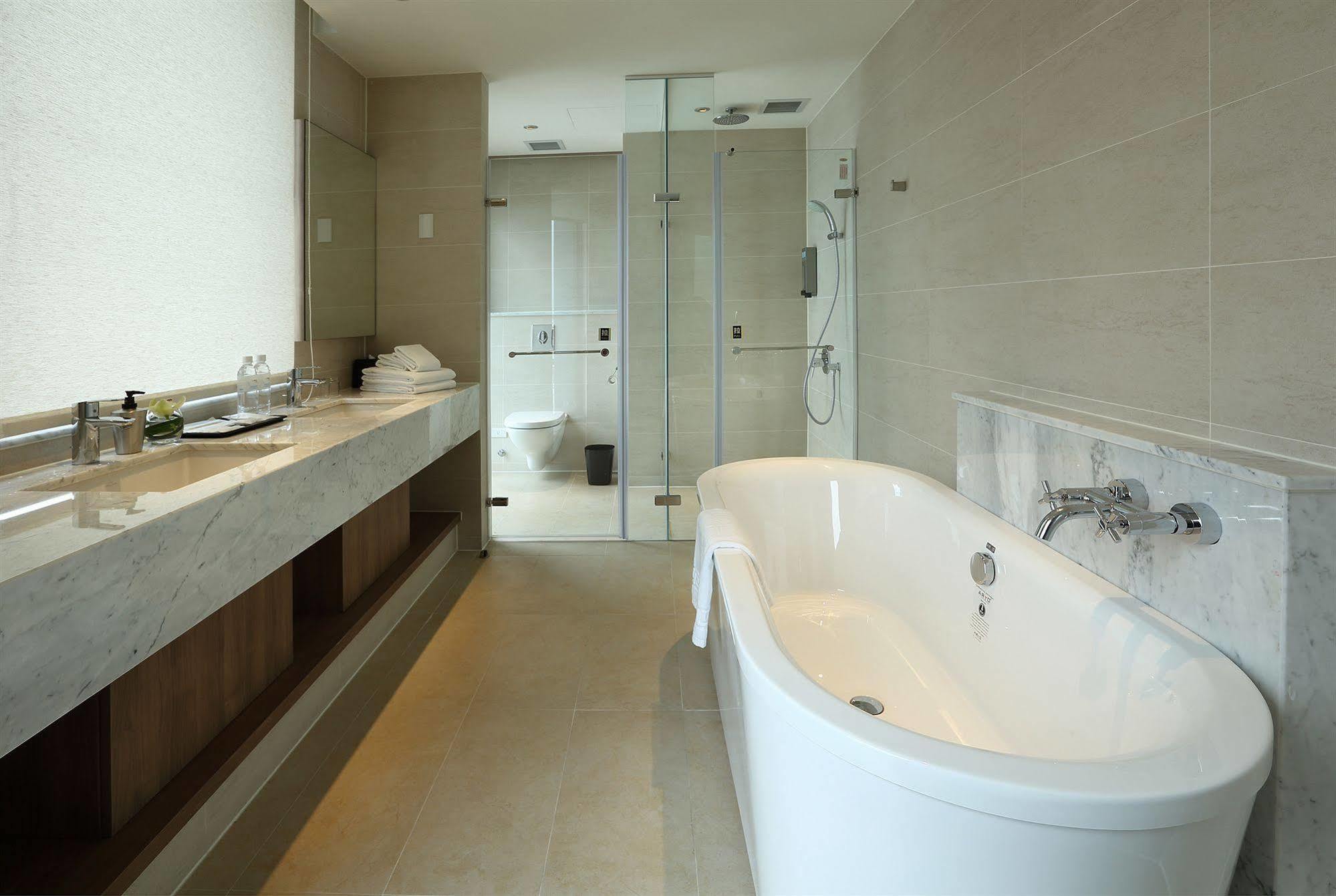 Just Sleep Hualien Zhongzheng Hotel Luaran gambar