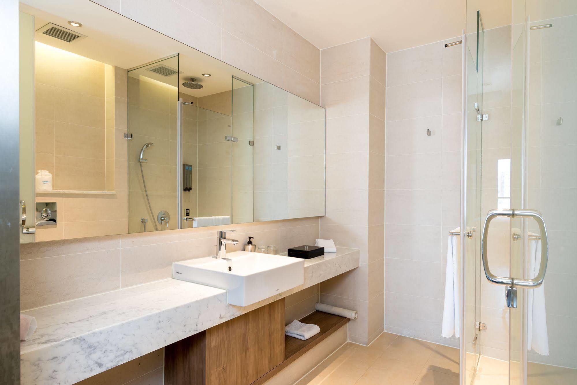 Just Sleep Hualien Zhongzheng Hotel Luaran gambar