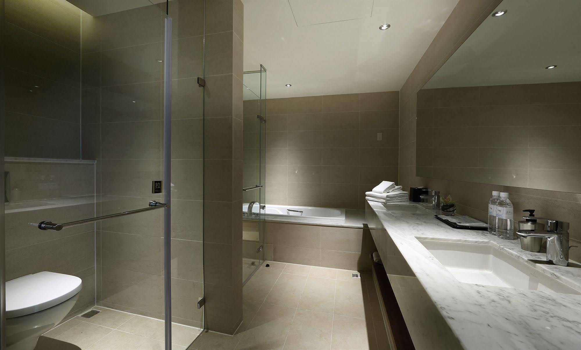 Just Sleep Hualien Zhongzheng Hotel Luaran gambar